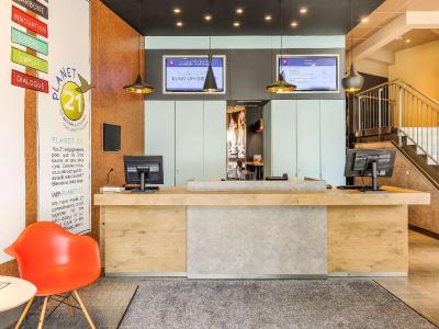 ibis Jena City - 3