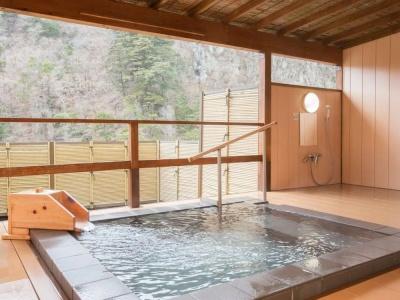 Kinugawa Royal - 12