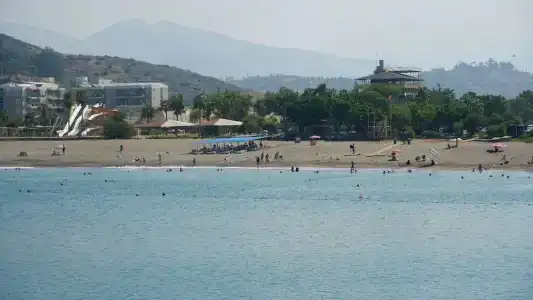 Bülent Kocabaş-Selinus Beach Club - 103