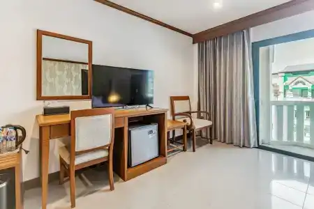 Rattana Beach - 33
