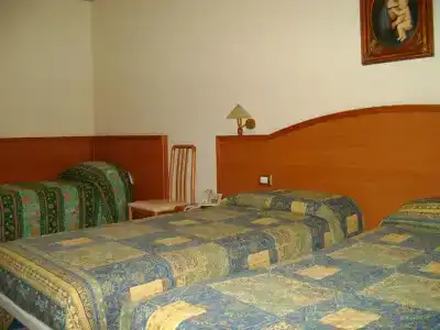 Continental - 4