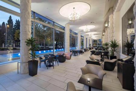Hilton Podgorica Crna Gora - 25