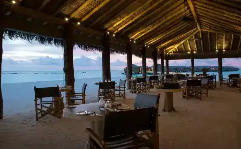 You & Me Maldives - 28