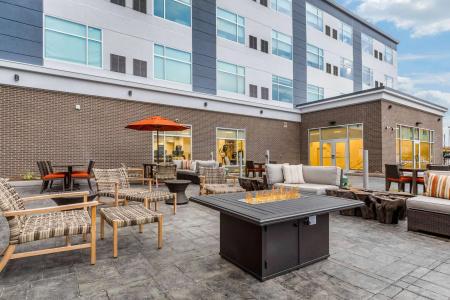 Cambria Milwaukee Downtown - 17