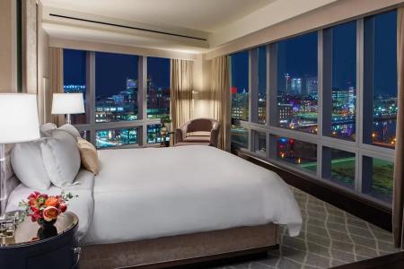 Intercontinental Boston, An Ihg - 136