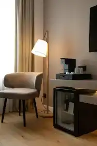 AC by Marriott Berlin Humboldthain Park - 23