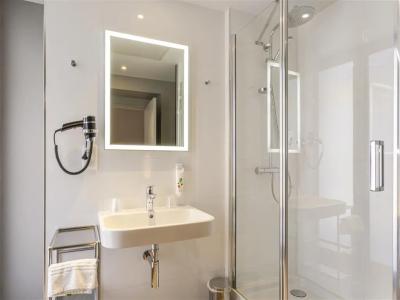 Ibis Styles Toulouse Capitole - 10