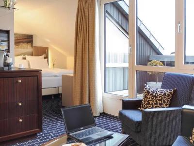 Pullman Stuttgart Fontana - 38
