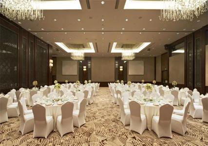Four Points by Sheraton Shanghai, Daning - 18