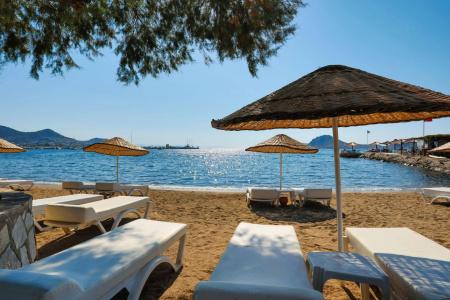 Yalıpark Beach - 30