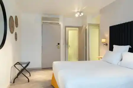 Hôtel Axotel Lyon - 72