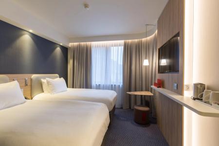Holiday Inn Express - Brussels - Grand-Place, An Ihg - 10