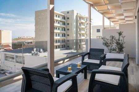 Morum City Chania - 16