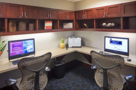 Hampton Inn & Suites-Bricktown - 4