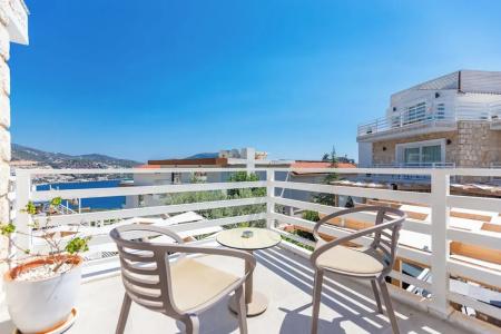 Kalkan Saray Suites - 221