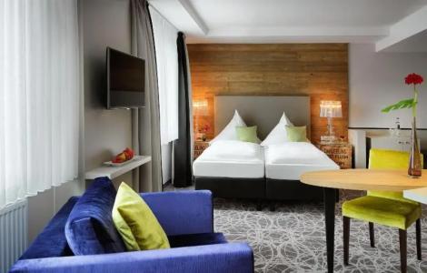 Best Western Das Donners - 48