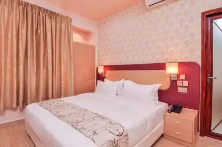Sunrise Beach and Spa - 21