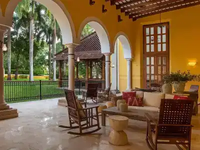 Hacienda Xcanatun by Angsana - 24