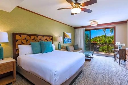 Koloa Landing Resort at Po'ipu, Autograph Collection - 89