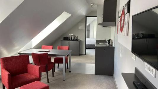 The Stay.residence - 78