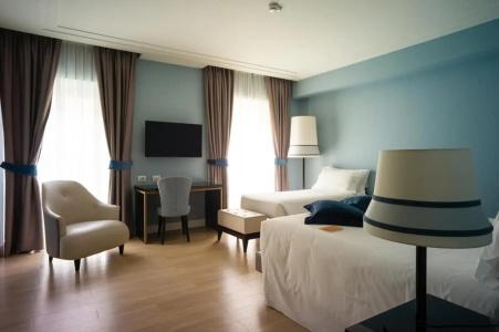 Turin Palace - 5