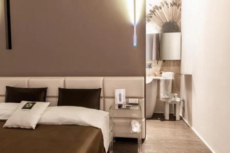 Le Camp Suite & Spa - 51