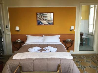 Villa San Donato b&b - 59