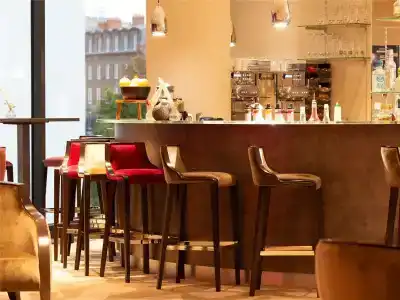 Mercure Clermont Ferrand centre Jaude - 30