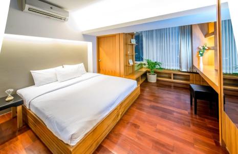 Laemtong Serviced Apartment - 6