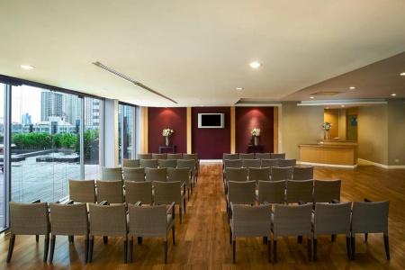 Urbana Sathorn, Bangkok - 26