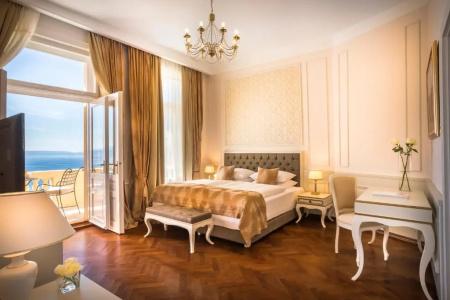 Palace Bellevue - Liburnia - 71