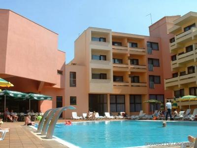 Donat - All Inclusive - 11