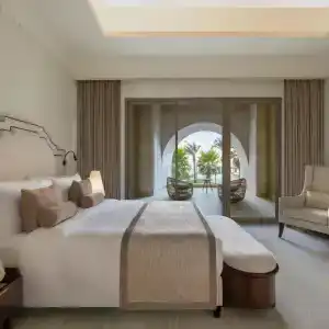 The St. Regis Marsa Arabia Island, The Pearl Qatar - 45