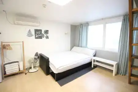 Seoul Mansion - 66