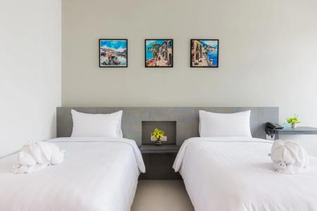 Evergreen Suite - 4