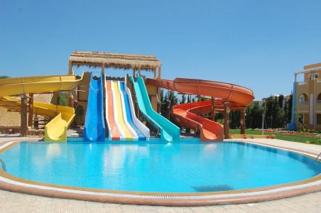 Caribbean World Mahdia - All Inclusive - 15