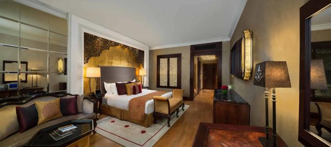Jumeirah Zabeel Saray - 34