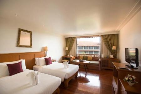The Imperial River House Resort, Chiang Rai - 62