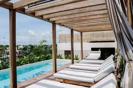 Downtown Tulum - 9