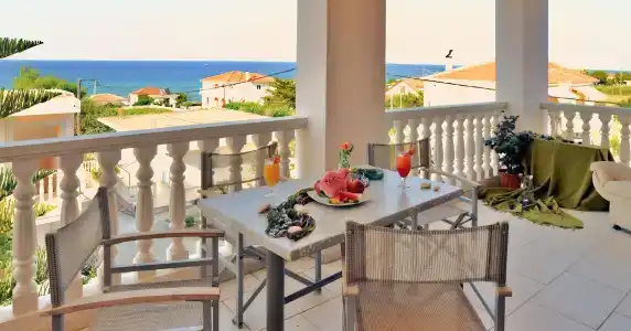 Belussi Beach & Suites - 21