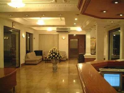 Army Guest House - 1