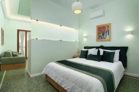 Andros 4 All Seasons Villas & Suites - Agios Nikolas street - 60
