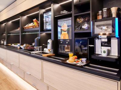 ibis budget Wiesbaden Nordenstadt - 43