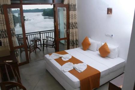Sanu Lagoon Resort & Spa - 63