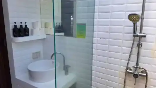 Alpha Gay Resort & Spa - 163