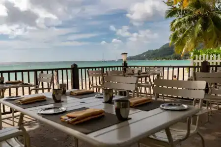 Coral Strand Smart Choice - 19