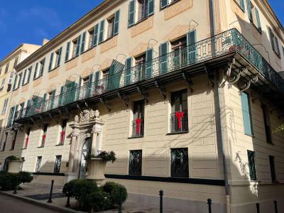 Palazzu U Domu - 0