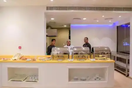 Muscat Inn - 23