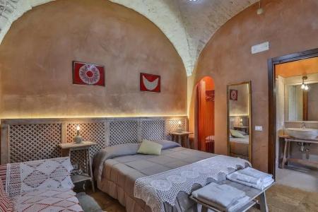 Masseria Casina Vitale - 1