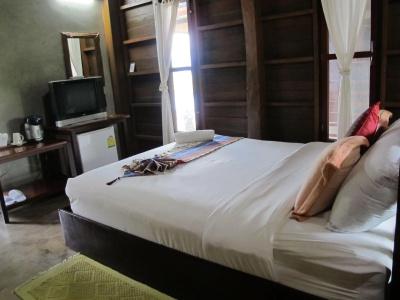 Namkhong Guesthouse and Resort - 21